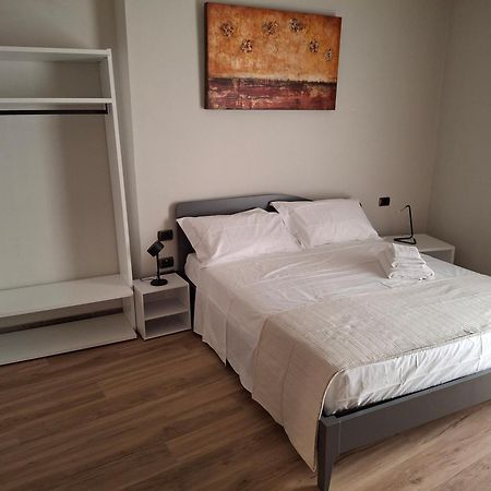 Ferienwohnung Il Micco Pistoia Exterior foto
