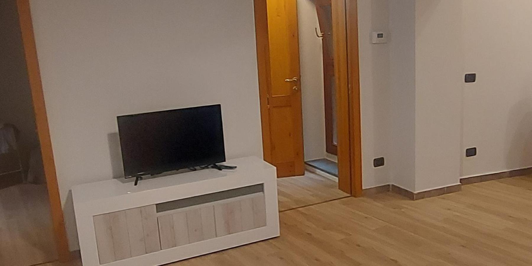 Ferienwohnung Il Micco Pistoia Exterior foto
