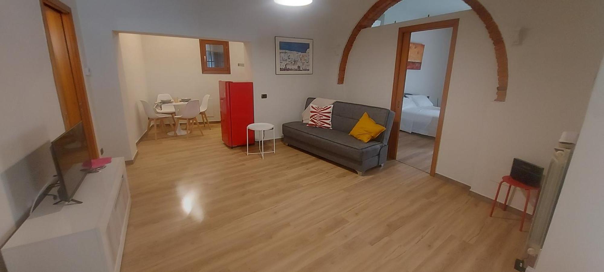 Ferienwohnung Il Micco Pistoia Exterior foto