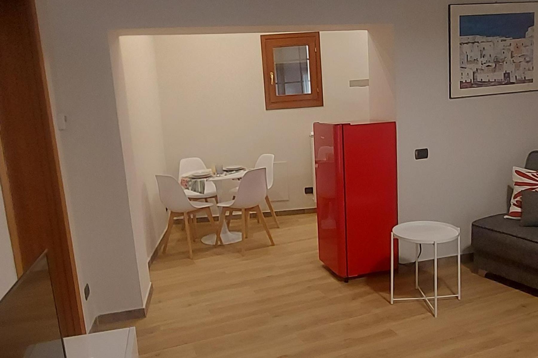 Ferienwohnung Il Micco Pistoia Exterior foto