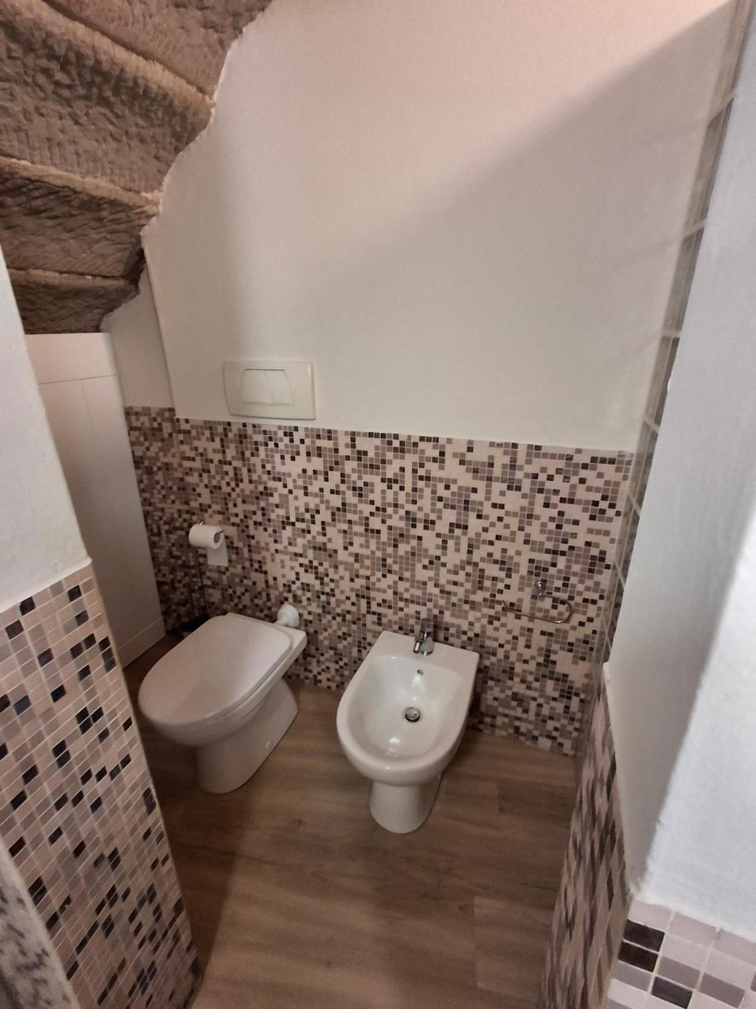 Ferienwohnung Il Micco Pistoia Exterior foto