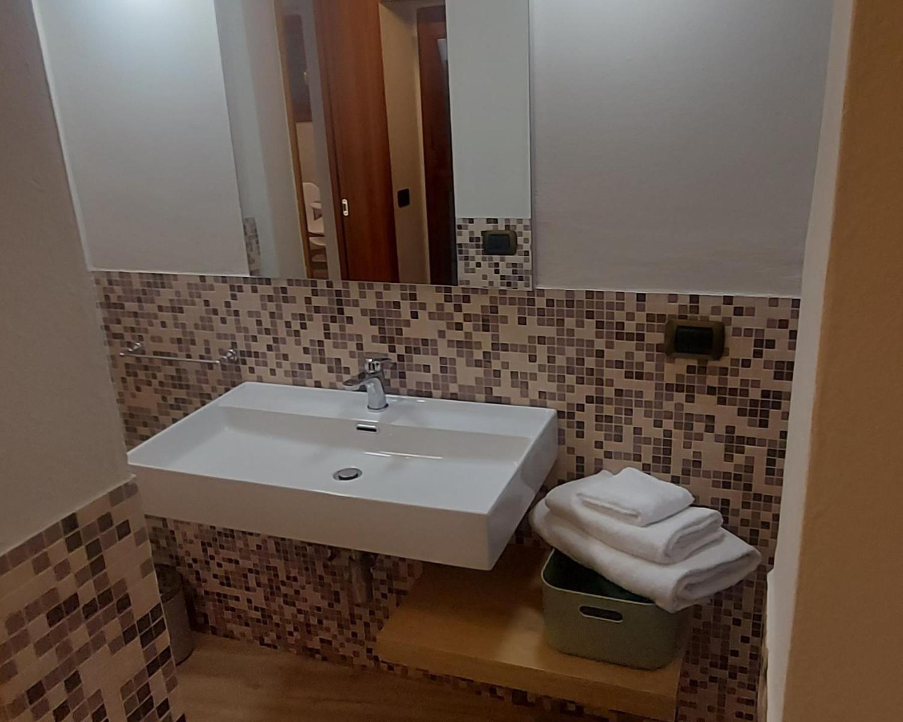 Ferienwohnung Il Micco Pistoia Exterior foto