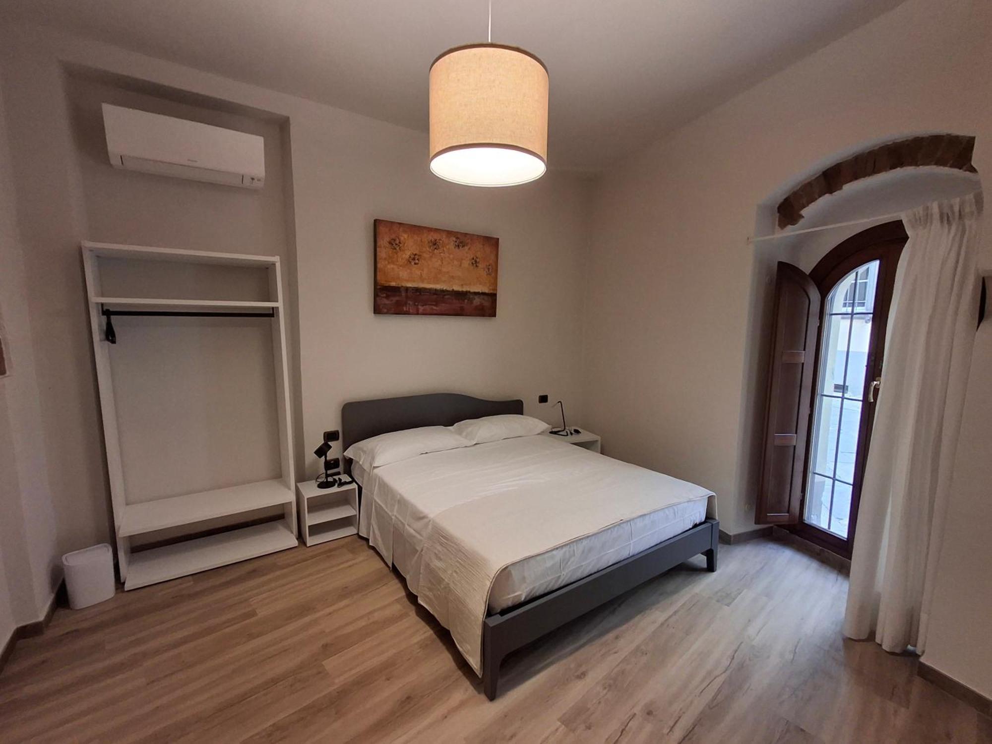 Ferienwohnung Il Micco Pistoia Exterior foto