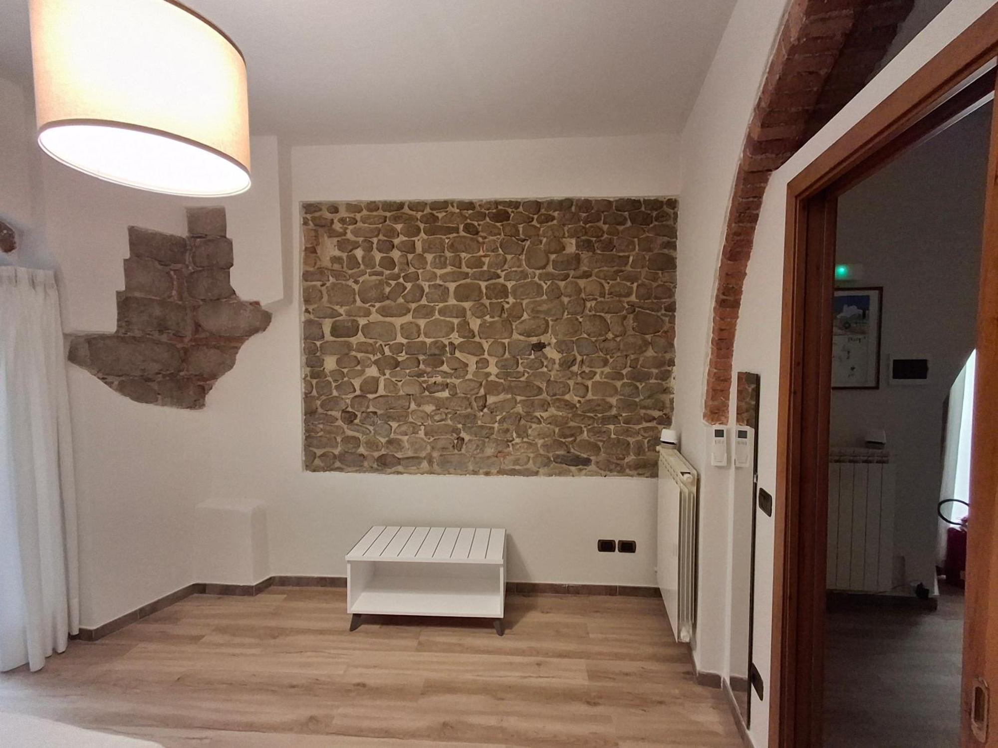 Ferienwohnung Il Micco Pistoia Exterior foto