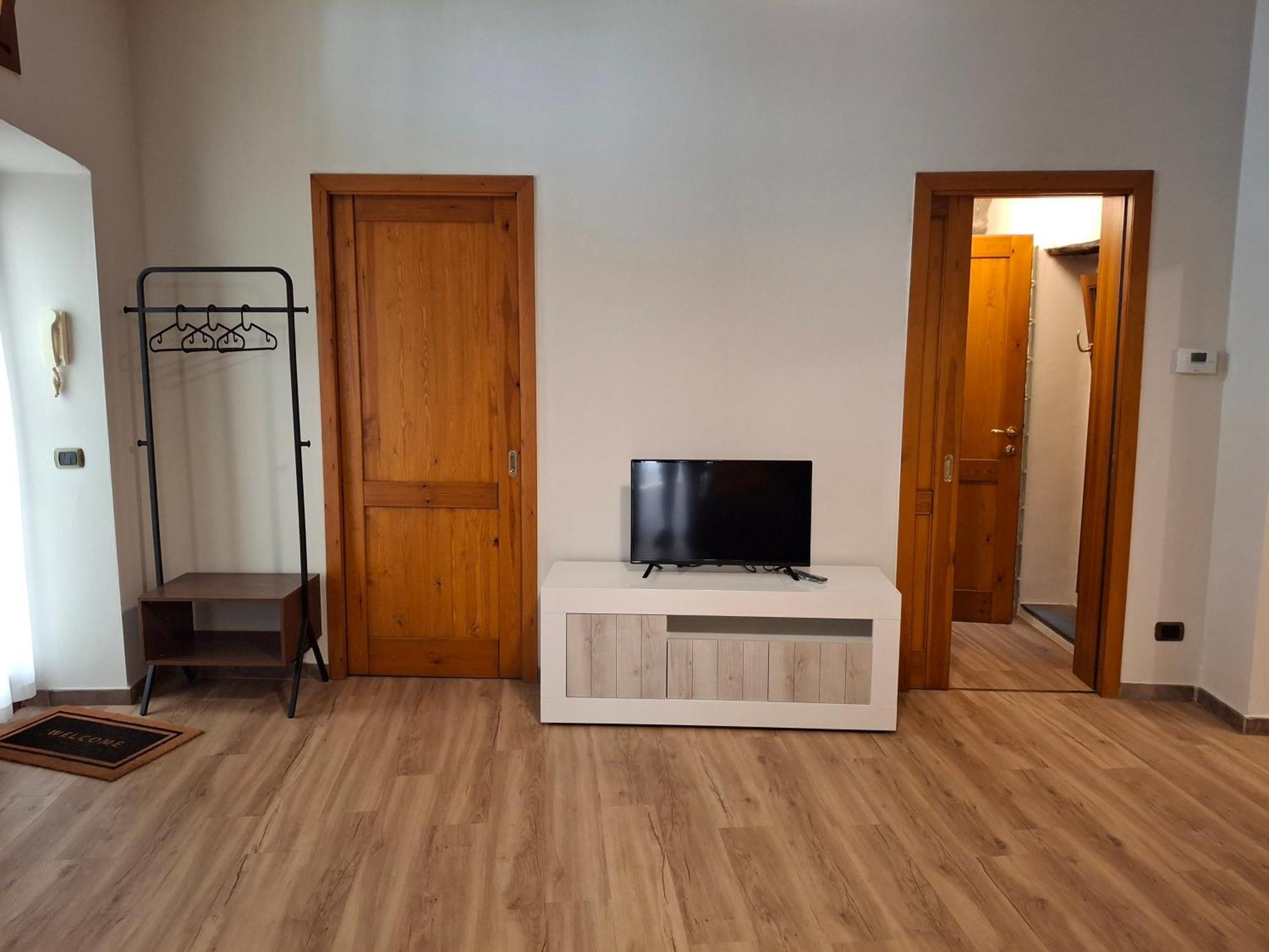 Ferienwohnung Il Micco Pistoia Exterior foto